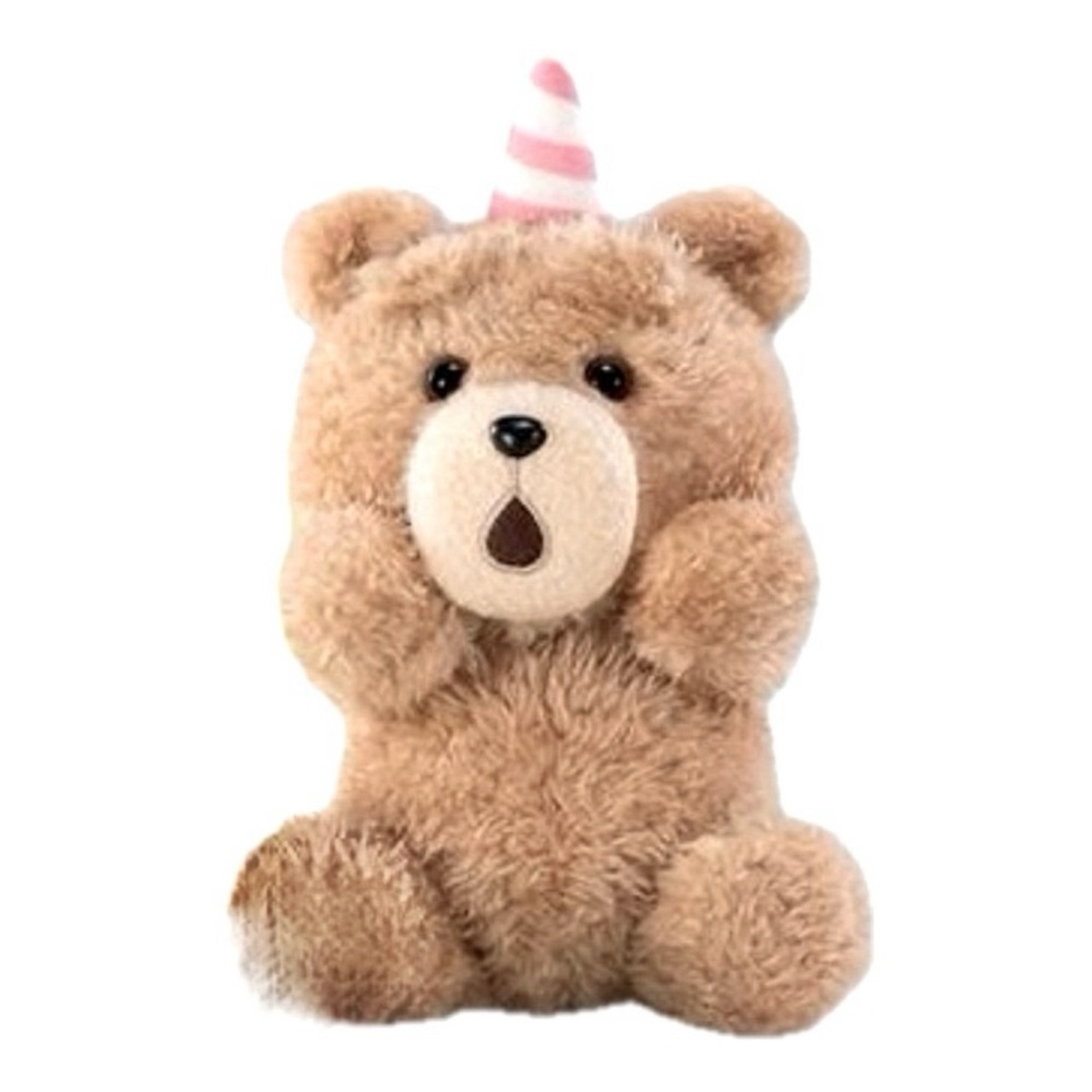 Ted2 “Party Bear”